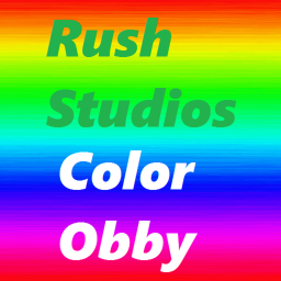 Color Obby [Update!]