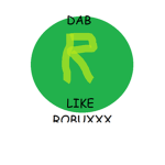 dab of the group