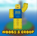 Noob5’s Group