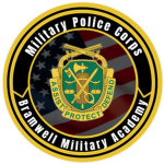 Military Police Corps - Eagle army