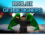 Roblox GFX Designers