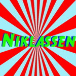 The OFFICIAL Niklassen fan group.