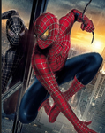 Spider Man Tobey Maguire
