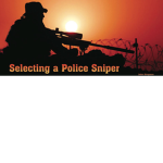 Police sniper division