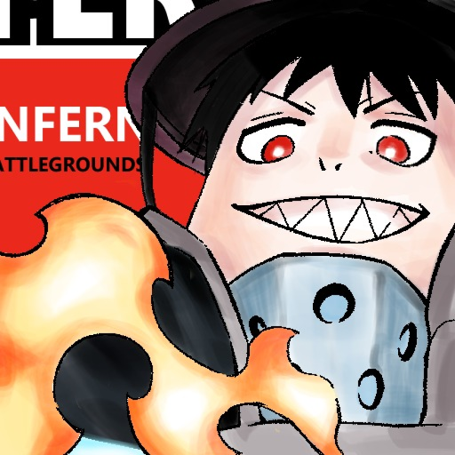 [Early Beta] Infernal Battlegrounds