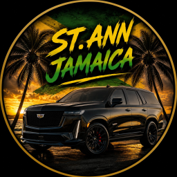 ST.ANN JAMAICA