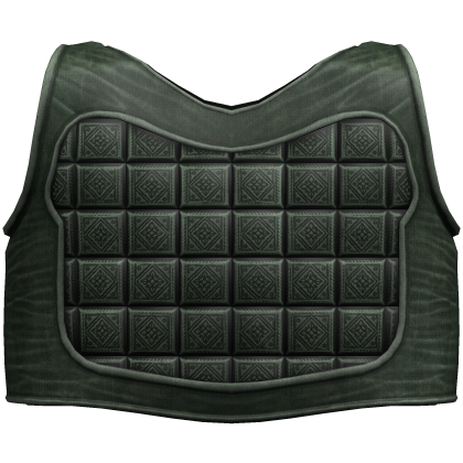 Dr Doom Chestplate