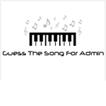 Guess The Song For Admin ©