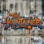 The Kontainer
