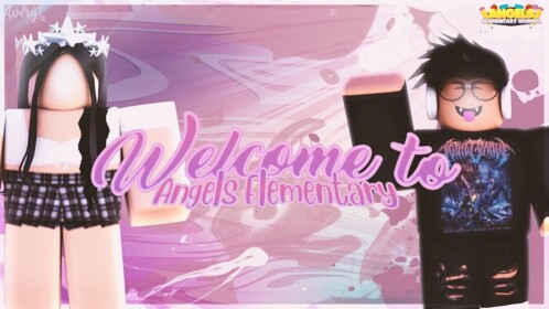 AngeIs Elementary