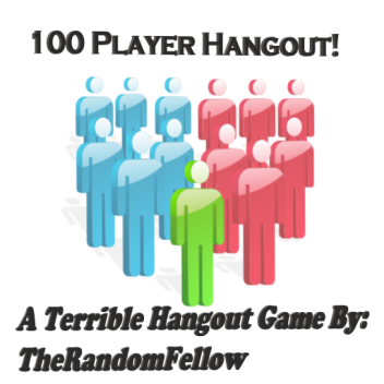 100 Player Hangout