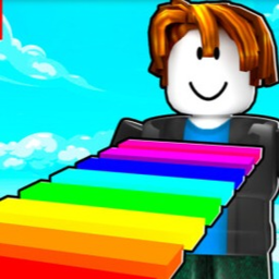 D Devs First Obby!
