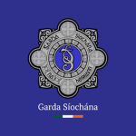Garda Síocһána