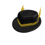 Radioactive Fedora