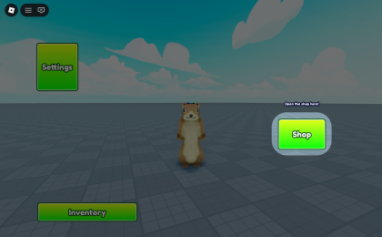Spotlight Tutorial System preview 1