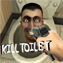 Kill Toilet Simulator