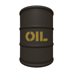 Oil Barrel