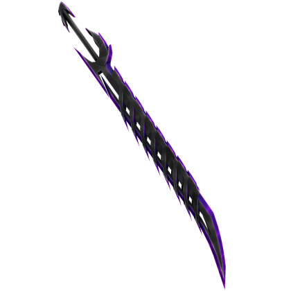 Purple Sword