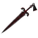 Eternal: Crimson Wrath Blade