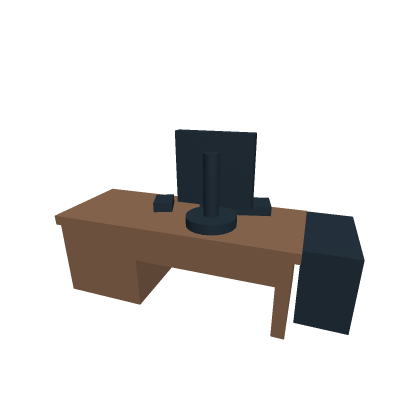Computer Desk
