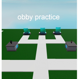 obby practice
