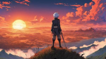 #### قيمز