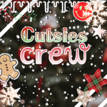 Cutsies crew