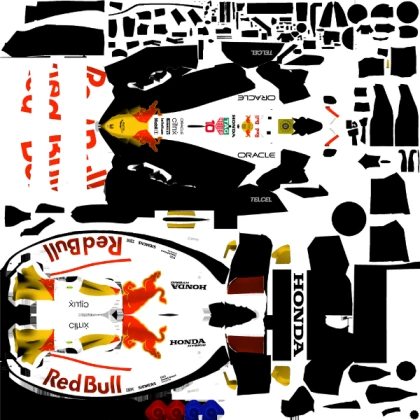 red bull white version