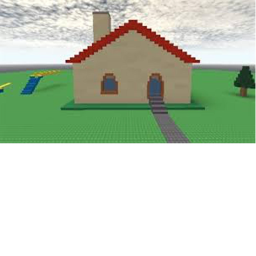 Old towns but There is a nuke and its better
