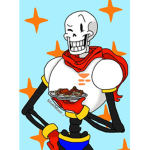 papyrus gods