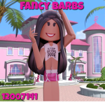Fancybarbs