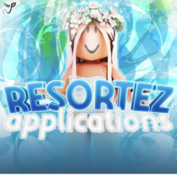Resortez Applications Center
