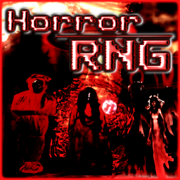 Horror RNG (new) icon