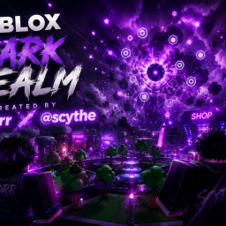 Dark Realms Donations