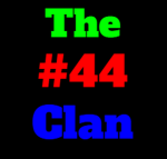 The #44 Clan