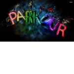 Parkour/Gymnastics