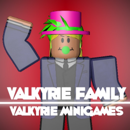 Valkryie Minigames