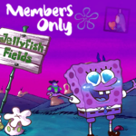 · MembersOnly ·