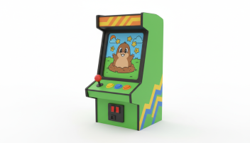 Whack-a-Mole 
