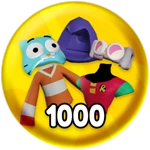 Game Badge Thumbnail