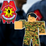 Philippine National Police Roleplay [PNP]