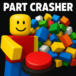 Part crasher