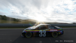The NASCAR Unleashed Fans Group