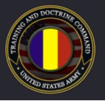 Military OverHead GUI