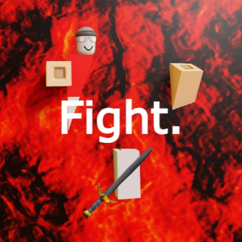 Random fighter