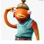 Fishy team only