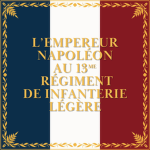 57ème Régіment d'Infanterie de Ligne