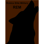 REM Roblox Elite Military
