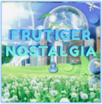 Frutiger Nostalgia [18+]