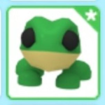 Frog Riders